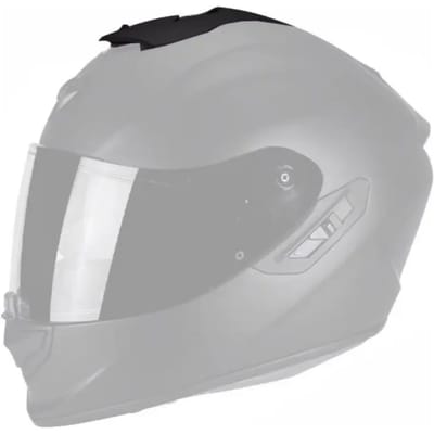 Helm onderdelen Scorpion Super Vent Assy Exo-1400 (Evo) (L)