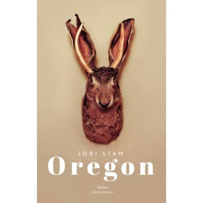 Oregon - Jori Stam