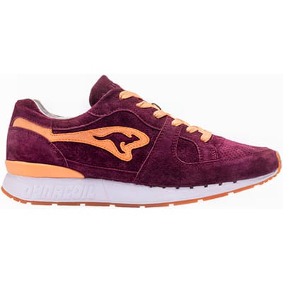 KangaRoos Made In Germany - Coil R1 Shiraz Size: 36 | Sneakers Outlet | Unisex |