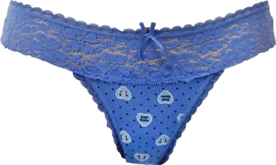 J&C string Kant Hart 1603 - Wit / L