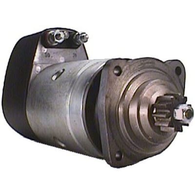 Starter HC-CARGO CAR111046