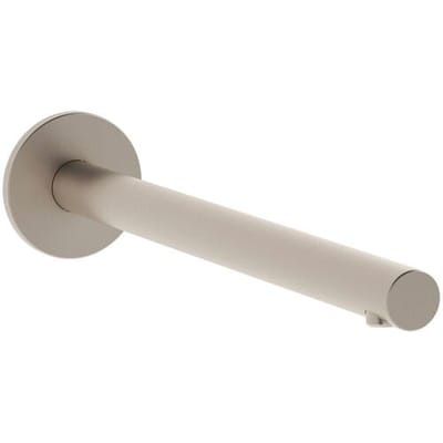 VitrA Origin washbasin spout for wall mounting surface A42683