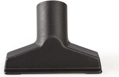 Nedis Meubelzuigmond voor Stofzuiger - 35 - 30 mm - Zwart