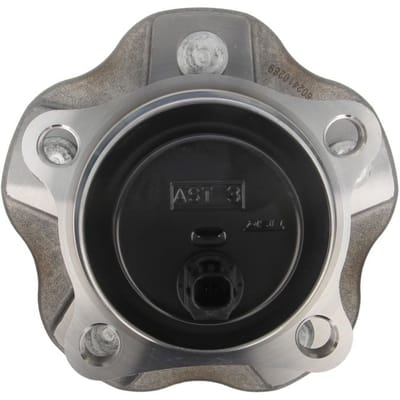 Wiellagerset SKF VKBA 7628