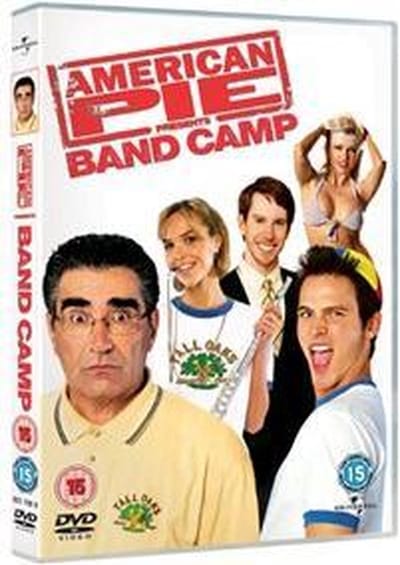American Pie: Band Camp
