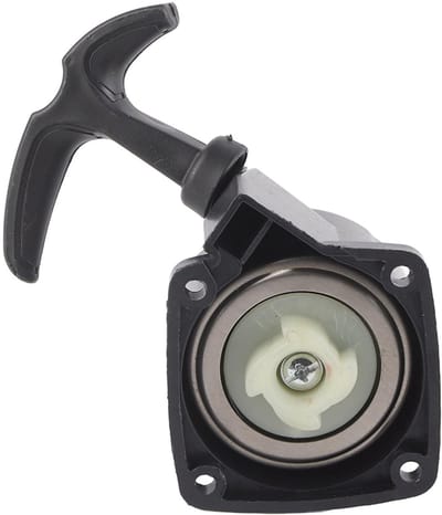 Dailygoods- Recoil Starter - ABS Trekstarter - Geschikt voor 32/23CC Heggenschaar - Hoge Betrouwbaarheid - Gebruiksvriendelijk - Praktisch Accessoire