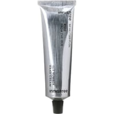 innisfree - Isle Number Hand Cream - 4 Types #100 From The Isle
