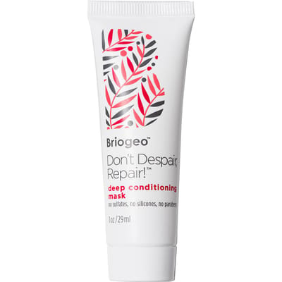 Briogeo Don't Despair, Repair! Deep Conditioning Mask 30ml