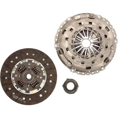 Schaeffler Luk Koppelingsset LUK 625 3015 00