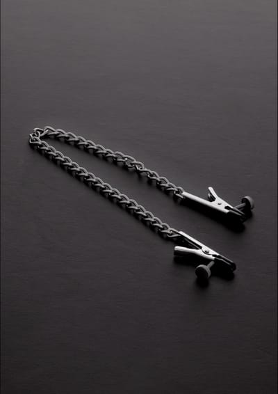 Aligator Adjustable Nipple Clamps