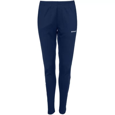 Stanno - Pride Pants Dames - Sportbroek - Maat XS - Navy