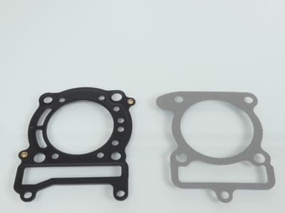cilinder one voor scooter mbk 125 yp skyliner ø53,7 mm nieuw
