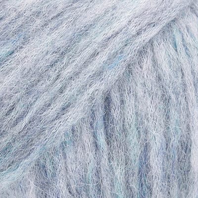 DROPS Air Mix - 10 mist - Wol Garen