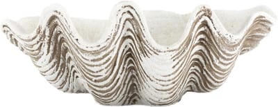 HomeBound by KY | Aardewerk schaal Palta S | decoratieve schaal | schaal