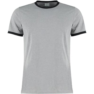 T-shirt Kustom Kit Fashion Fit
