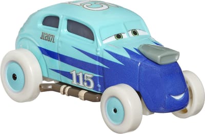 Disney Pixar Cars Disney and Pixar Cars On the Road Road Trip Revo Kos