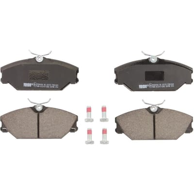 Remblokset FERODO FDB1420, voor