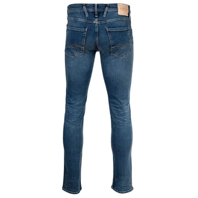 Replay Spijkerbroek Hyperflex ANBASS Set van 1