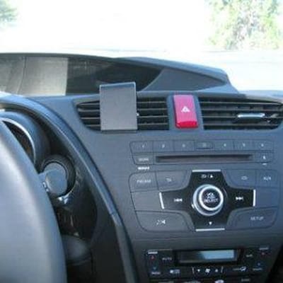 Brodit ProClip houder geschikt voor Honda Civic 2012-2015 Center mount