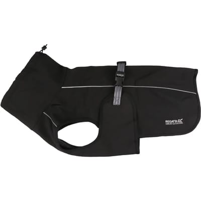 Hondenjas Regatta Softshell