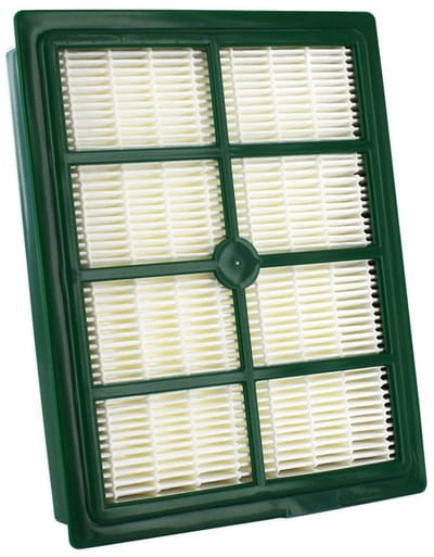 HEPA-filter voor Fristline TopFilter stofzuiger