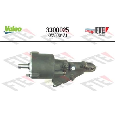 Koppelingsactuator VALEO 3300025