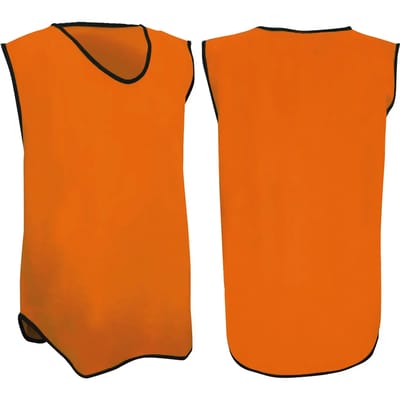 Avento Trainingshesje - Kinderen - Fluororanje