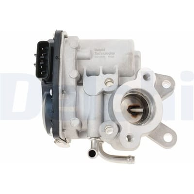 EGR-klep DELPHI EG10636-12B1