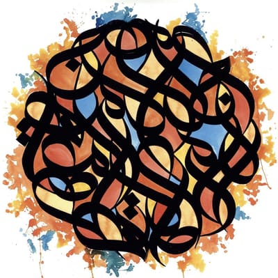 Brother Ali - All The Beauty In This Whole Life (2 LP) (Coloured Vinyl)