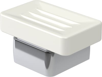 Haceka Aline Zeephouder keramisch Polished