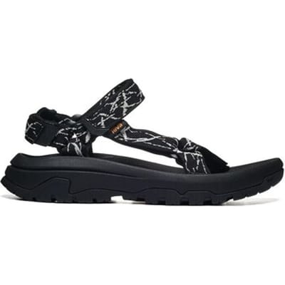 Teva Hurricane XLT3 Sandaal Dames (Maat - US 6, Kleur - Marble Black)