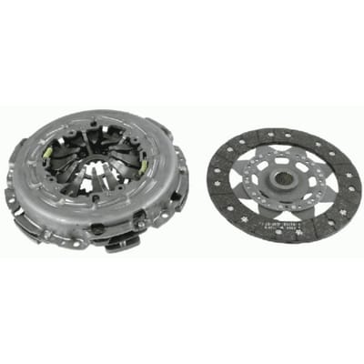 Koppelingsset SACHS 3000 950 714