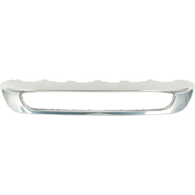 Bumper - ventilatierooster BLIC 6502-07-3583920P