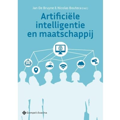 Artificiële Intelligentie En Maatschappij