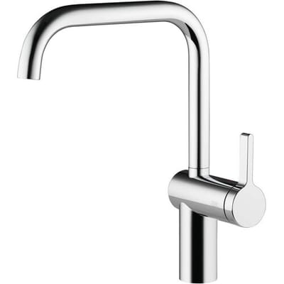 KWC LIVELLO Single-lever sink mixer 10.231.013.000FL