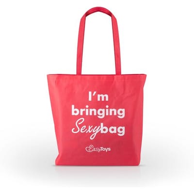 EasyToys Merch EasyToys SexyBag