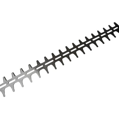 Heggenschaarmes