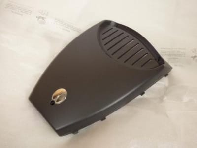 voorscherm voor scooter aprilia 50 scarabeo 2001 - 2006 ap8268110 nieuw