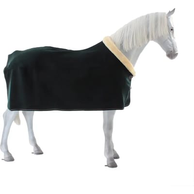 Kentucky Horsewear - Kentucky Horsewear Show Zweetdeken - Groen - 125/175