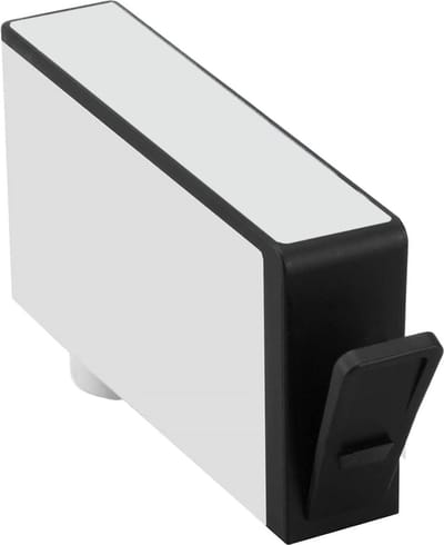 Huismerk geschikt voor HP 364XL Inktcartridge Zwart - Geschikt voor Deskjet 3070A - 3520 - Photosmart 5510 - 5515 - 5520 - 6510 - 7520 - CN684EE