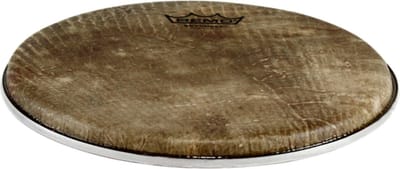 Remo Doumbek Head 8.75" Skyndeep Fish Skin S-Series - Percussievel