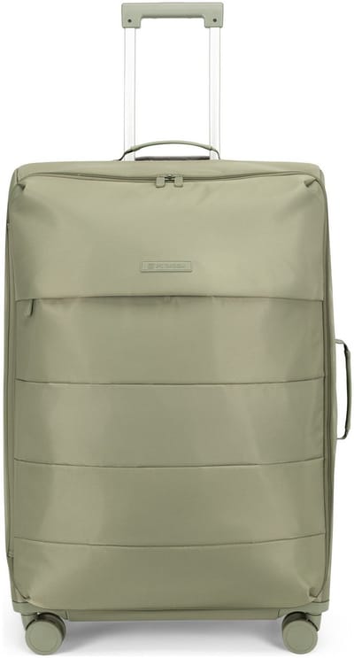 EPIC trolley Orbit 75 cm Trolley Leaf Green groen