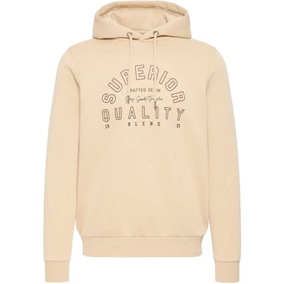 Hoodie Blend