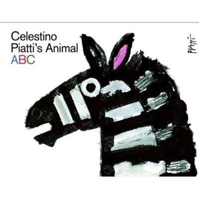 Celestino Piatti's Animal Abc - Celestino Piatti