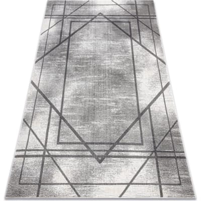 Kleden Rugsx Tapijt NOBLE modern 1520 45 Versleten , 80x150 cm