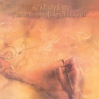 To Our Children'S Children'S Children - The Moody Blues
