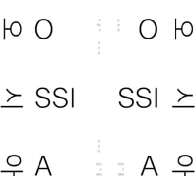 Ossia - Jimin Seo