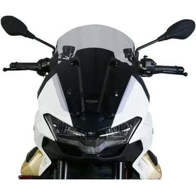 Motorbel MRA Touring "TM" Moto Guzzi V100 Mandello S [1000]