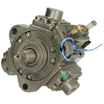 Hogedrukpomp DAXTONE DTX3036