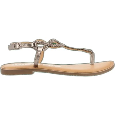 Dames Schoenen Gioseppo MERIGNAS (69111-P-Lood) 38,0 beige